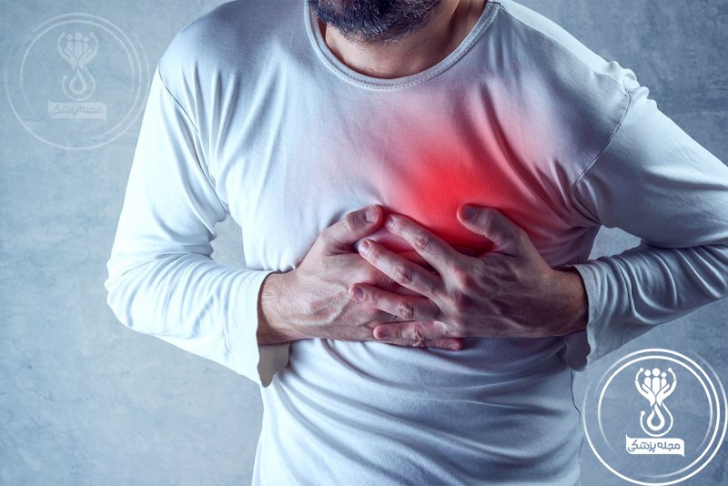 روزهای سرد و افزایش خطر حملات قلبی