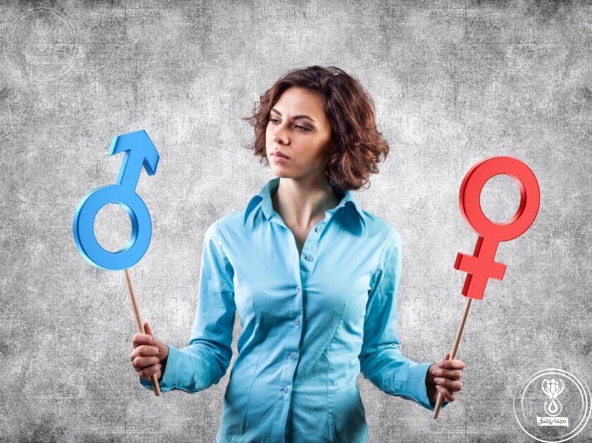 فالوپلاستی در تغییر جنسیت زن به مرد