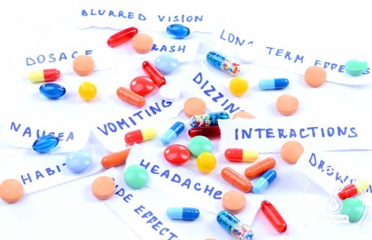 تداخلات خطرناکی با داروهای