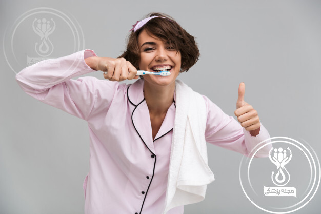 راه های خانگی تسکین درد دندان در قرنطینه