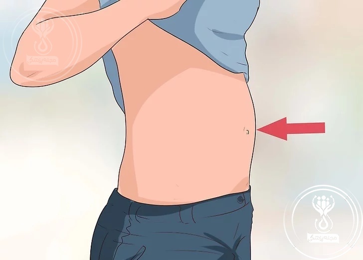 نفخ و یبوست؛ از نخستین علامت های حاملگی